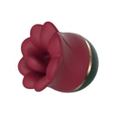 Velvet Bloom