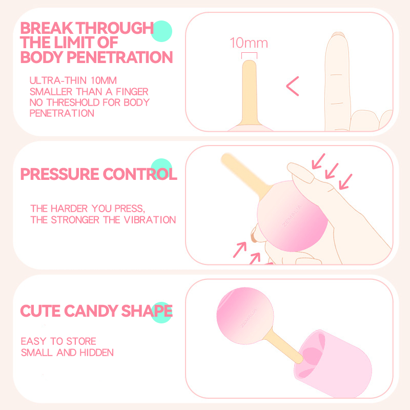 LolliVibe