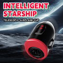 Starship Drive