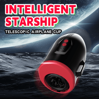 Starship Drive