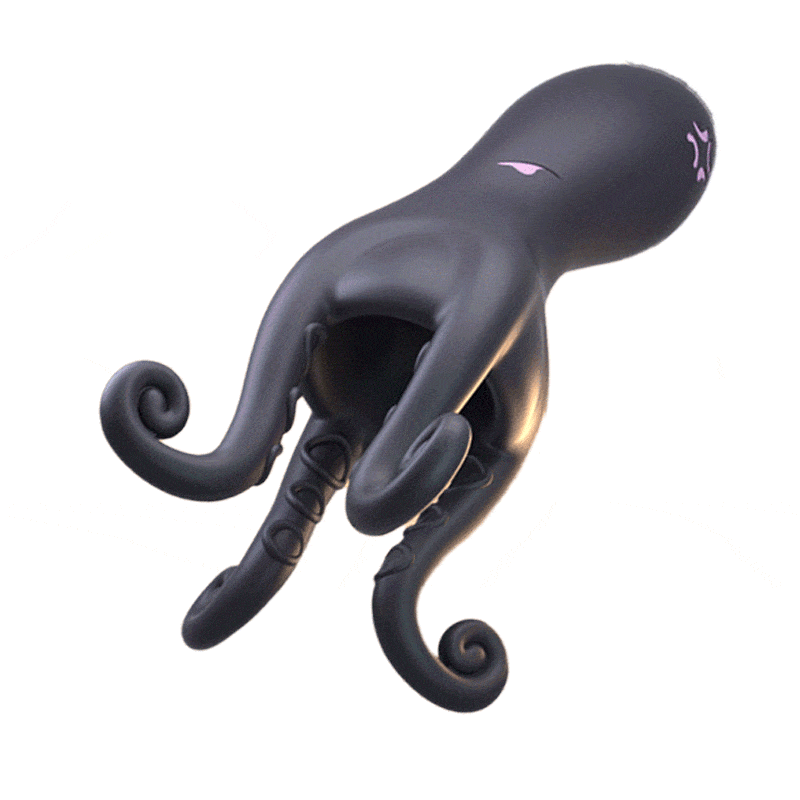 Tentacle Storm