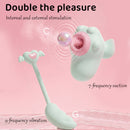 Zhun Mi Pinch Series Stepping Paw & Angel Wings Combo Set