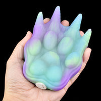 Bear paw