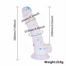 Sugar Pop 5.5”
