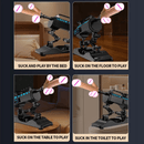 Mecha Surge