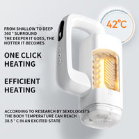 Hands-Free Pro