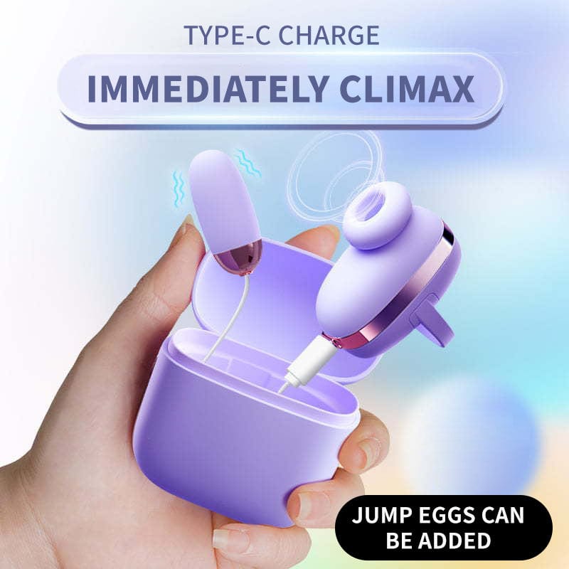 AirKiss Mini