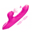 Fuchsia Pulse