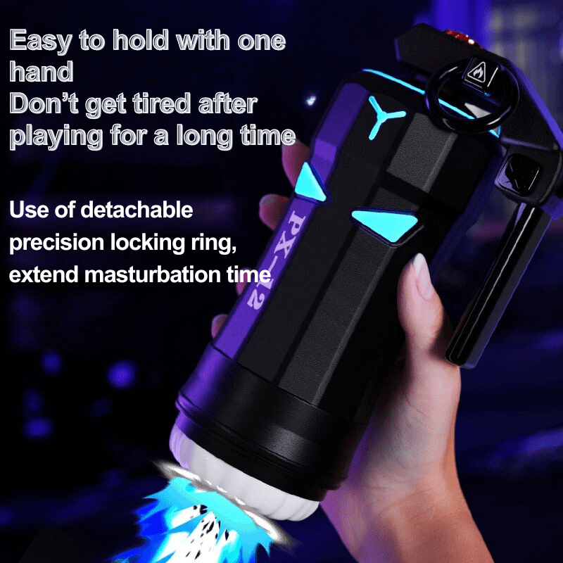 Grenade Surge