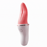 LickBeam