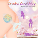 Crystal Heart