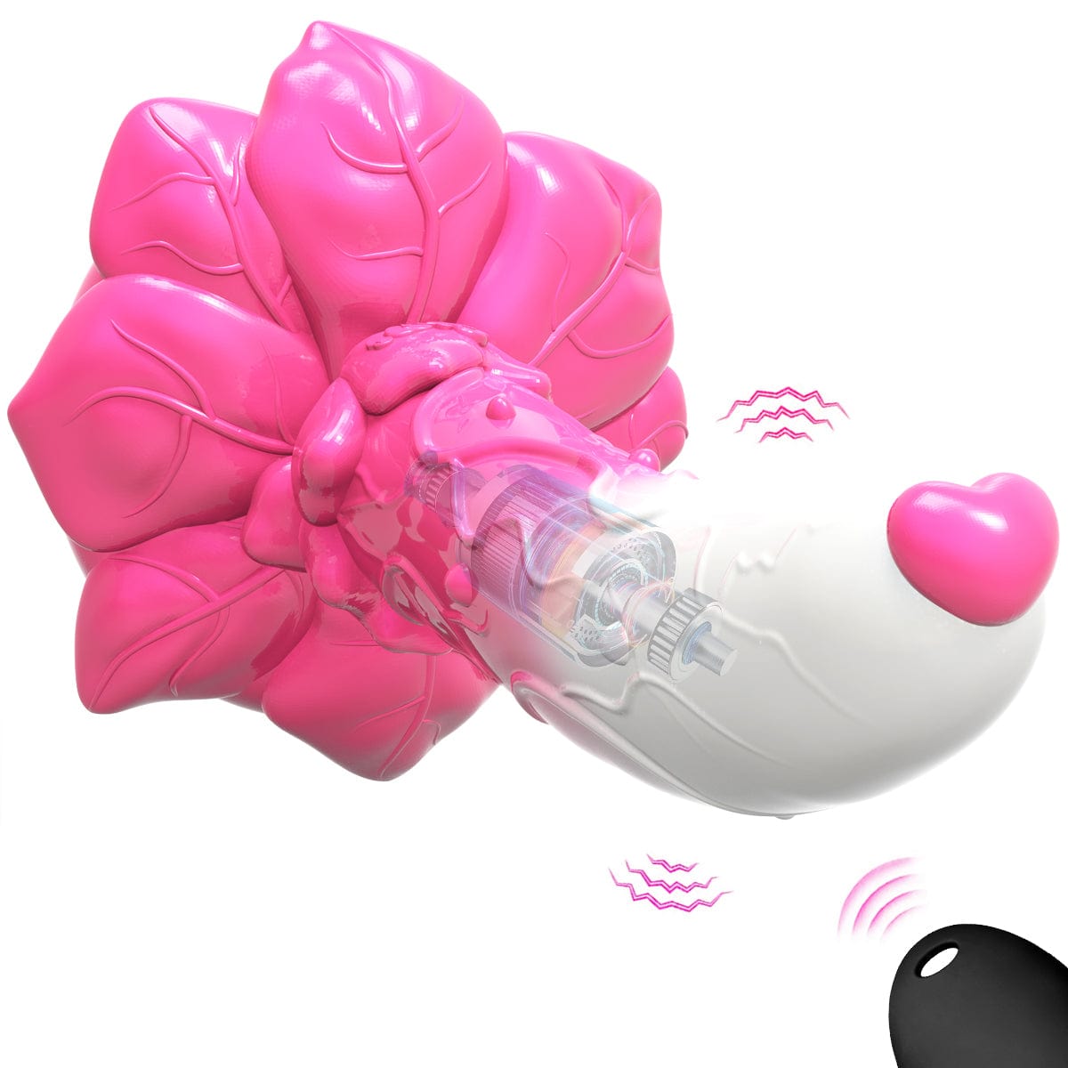 Blossom Core 6.3"