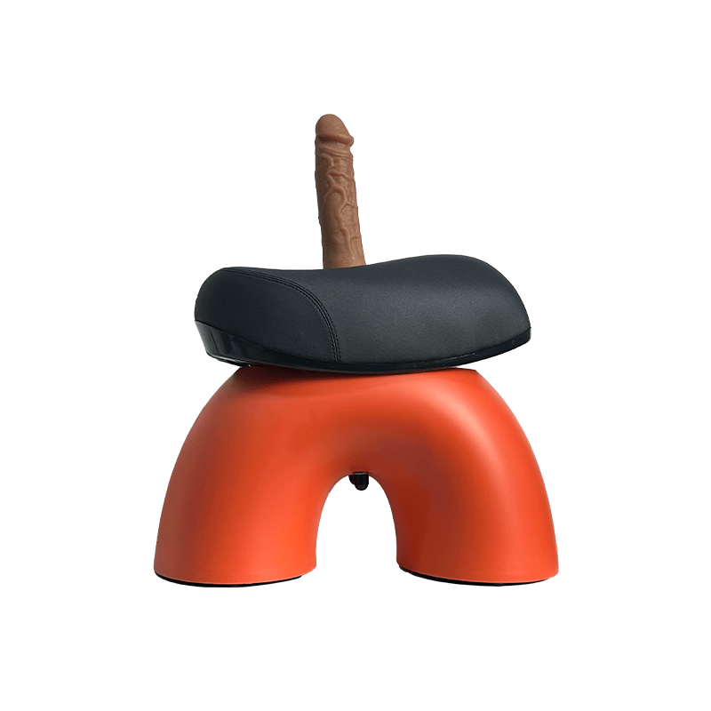 Saddle Rouge