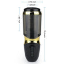 Thrust Grip