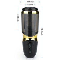 Thrust Grip