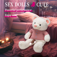 Teddy Bear