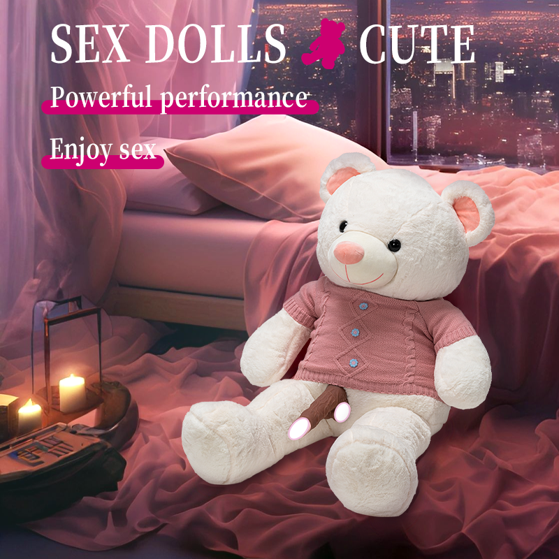Teddy Bear