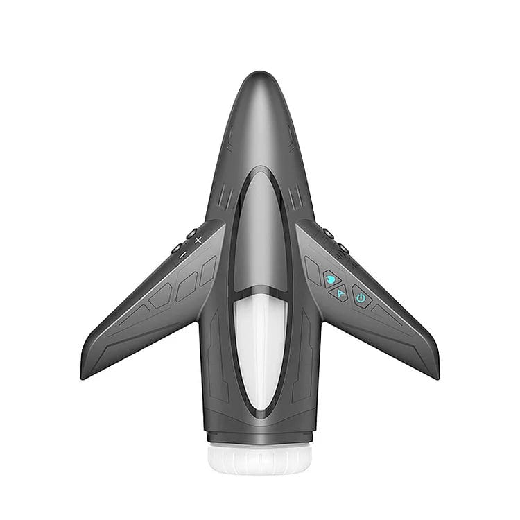 Jet Glide