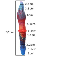 Hand Lock 13.78“