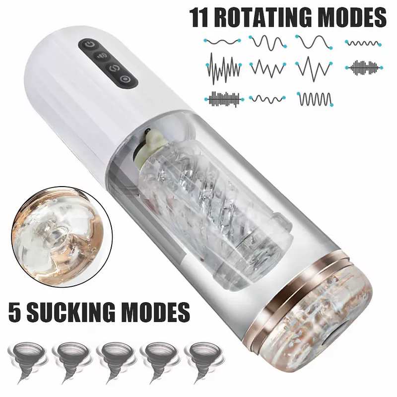 Nova Stroke