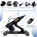 Automatic Sex Machine Sex Toys,Thrusting Machines for Men Women,Love Machine Device Gun with 6 Attachments