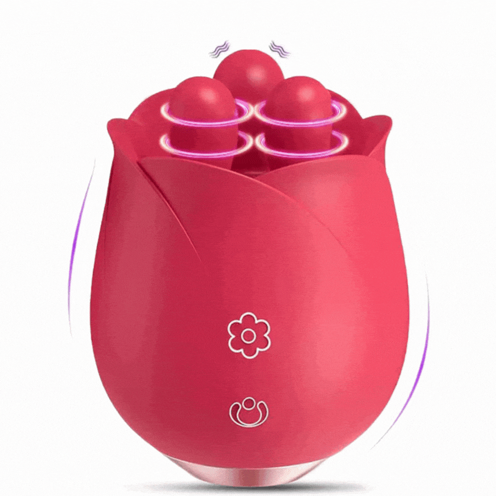 Petal Pulse