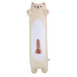 Dog Plush (Beige)