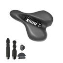 Shadow Saddle