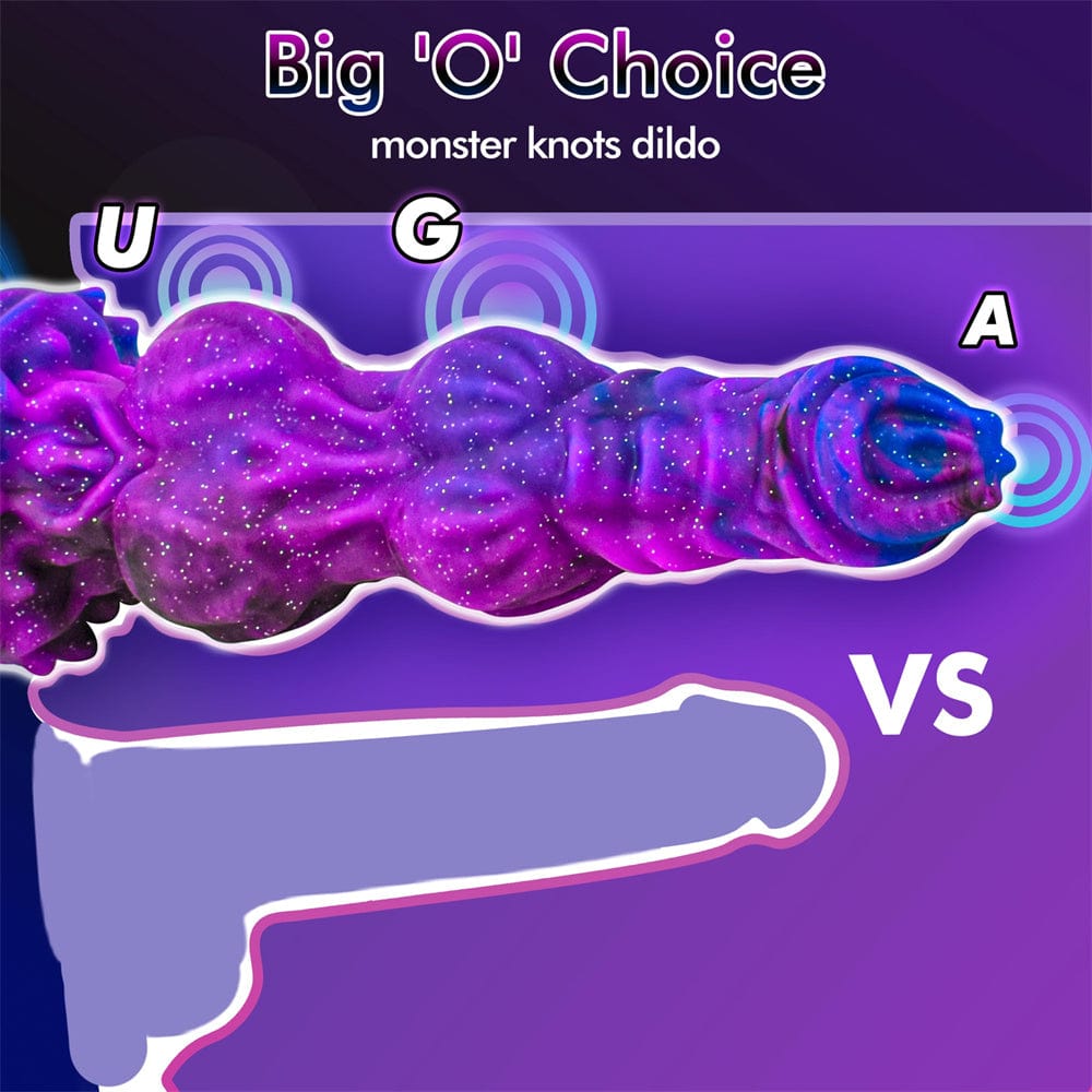 Voidhowler 8.86"