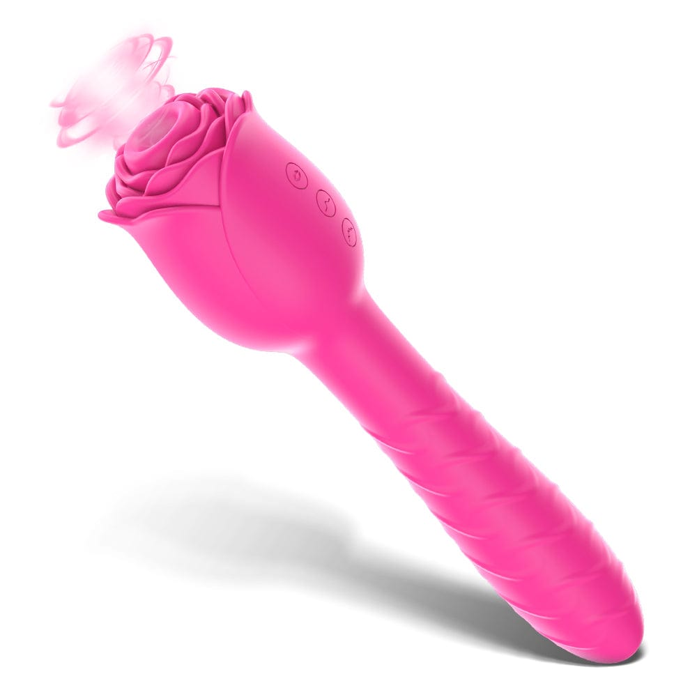 Rose Vow