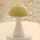 GlowShroom