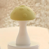 GlowShroom
