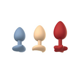 Butt Plug Set
