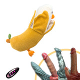 Banana-Duck