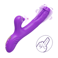 Violet Surge