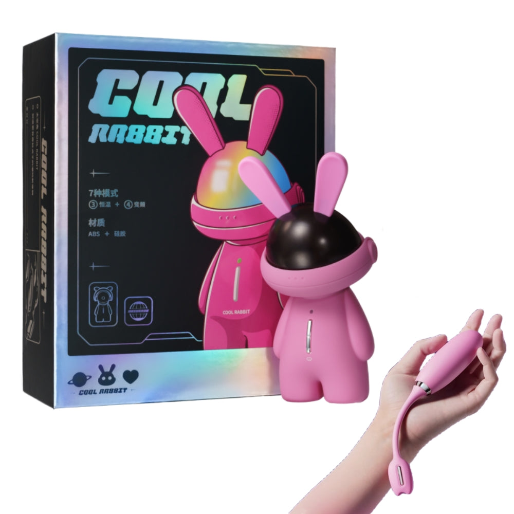 COSMOBUNNY