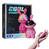COSMOBUNNY