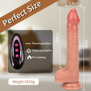 Sunset Drive 6.89"