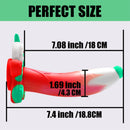 Ginger Grip 7.08"