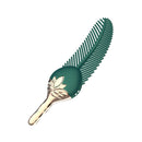 Peacock Feather