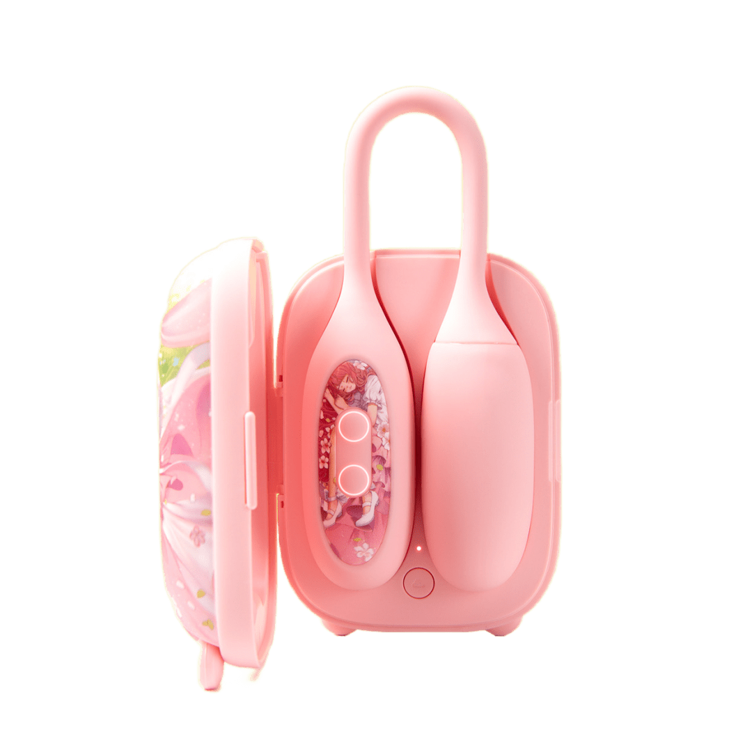Magic Suitcase