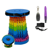 Single Hole Version (With Remote)