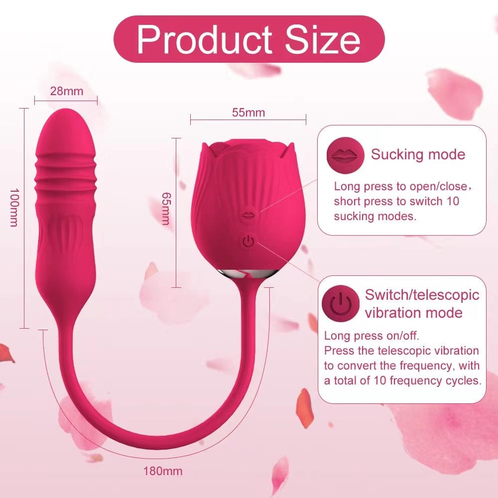 BloomDrive
