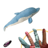 Dolphin-39.4in