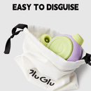 PuffiPod