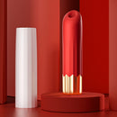 Crimson Muse