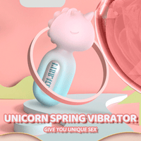 Unicorn Joy