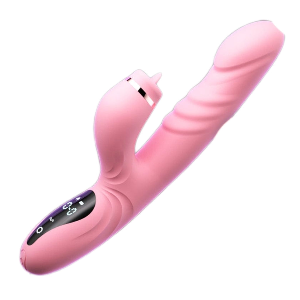 Magic Finger