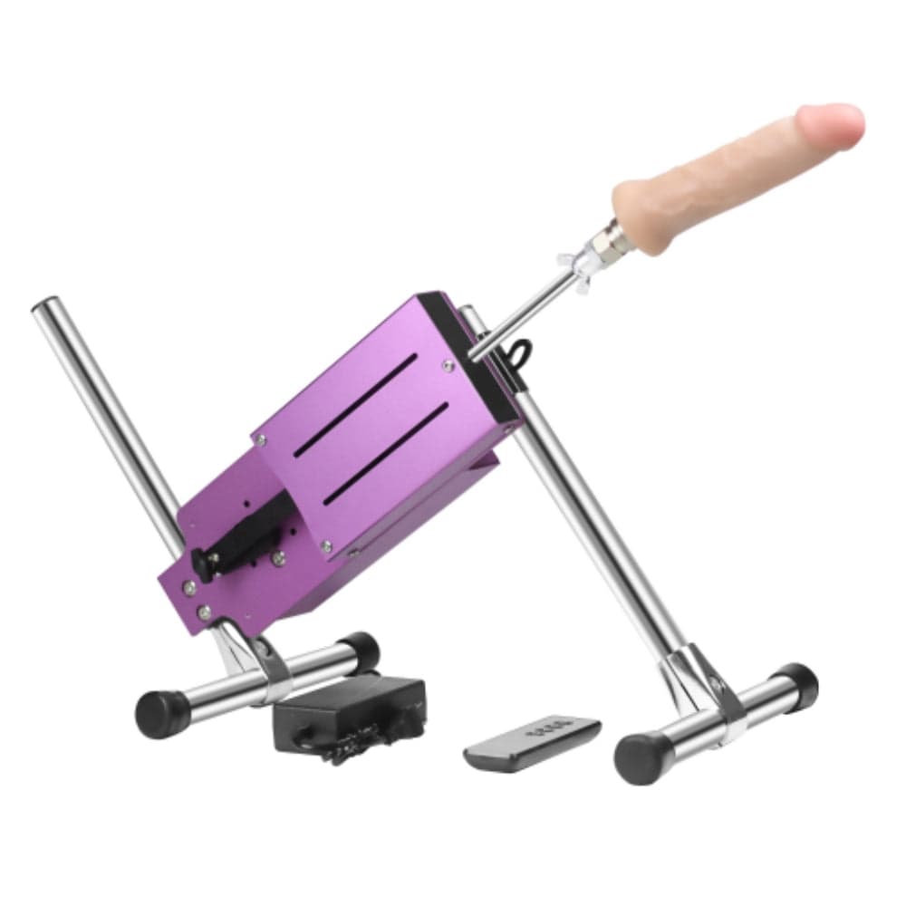 VioletForge