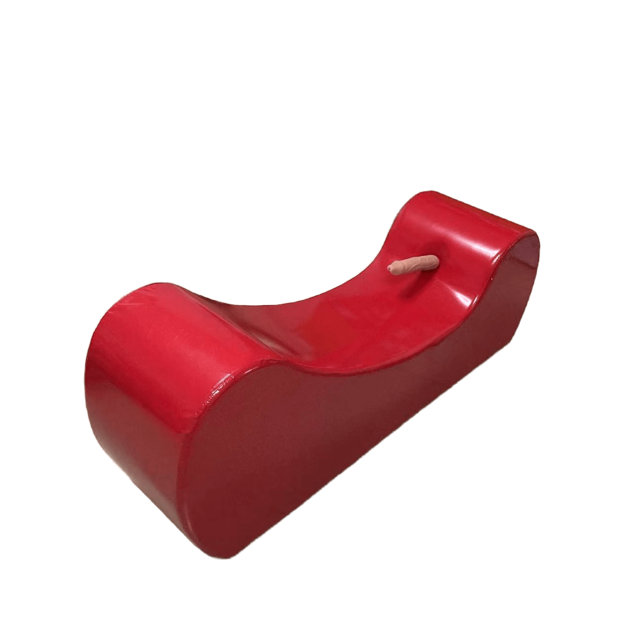 THRUSTBED